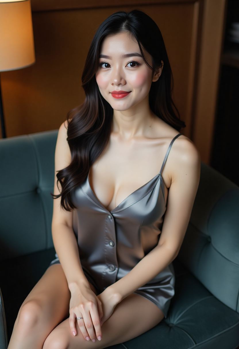 晚风知我意封面